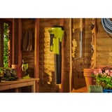 Ryobi RY18BLB-140, Soplador de hojas verde/Negro
