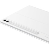 SAMSUNG EF-DX825BWGGDE, Teclado blanco