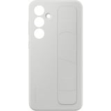 SAMSUNG EF-GS721 funda para teléfono móvil 17 cm (6.7") Gris gris claro, Funda, Samsung, Galaxy S24 FE, 17 cm (6.7"), Gris