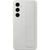 SAMSUNG EF-GS721 funda para teléfono móvil 17 cm (6.7") Gris gris claro, Funda, Samsung, Galaxy S24 FE, 17 cm (6.7"), Gris