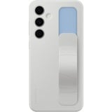 SAMSUNG EF-GS721 funda para teléfono móvil 17 cm (6.7") Gris gris claro, Funda, Samsung, Galaxy S24 FE, 17 cm (6.7"), Gris