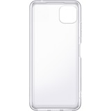 SAMSUNG EF-QA226TTEGEU funda para teléfono móvil 16,3 cm (6.4") Transparente transparente, Funda, Samsung, Galaxy A22 5G, 16,3 cm (6.4"), Transparente