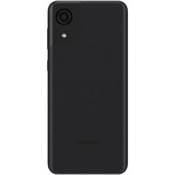 SAMSUNG Galaxy A03 SM-A035G/DSN 16,5 cm (6.5") SIM doble Android 11 4G Micro-USB B 4 GB 64 GB 5000 mAh Negro, Móvil negro, 16,5 cm (6.5"), 4 GB, 64 GB, 48 MP, Android 11, Negro