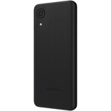 SAMSUNG Galaxy A03 SM-A035G/DSN 16,5 cm (6.5") SIM doble Android 11 4G Micro-USB B 4 GB 64 GB 5000 mAh Negro, Móvil negro, 16,5 cm (6.5"), 4 GB, 64 GB, 48 MP, Android 11, Negro