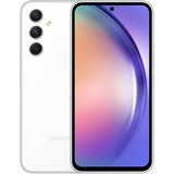 SAMSUNG Galaxy A54 5G, Móvil blanco