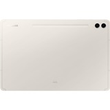 SAMSUNG Galaxy Tab S9+, Tablet PC beige