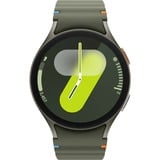 SAMSUNG Galaxy Watch7 3,81 cm (1.5") AMOLED 44 mm Digital 480 x 480 Pixeles Pantalla táctil Verde Wifi GPS (satélite), SmartWatch verde, 3,81 cm (1.5"), AMOLED, Pantalla táctil, Wifi, GPS (satélite), 33,8 g
