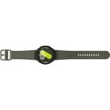 SAMSUNG Galaxy Watch7 3,81 cm (1.5") AMOLED 44 mm Digital 480 x 480 Pixeles Pantalla táctil Verde Wifi GPS (satélite), SmartWatch verde, 3,81 cm (1.5"), AMOLED, Pantalla táctil, Wifi, GPS (satélite), 33,8 g