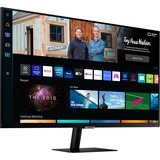 SAMSUNG LS32BM500EU 81,3 cm (32") 1920 x 1080 Pixeles Full HD LCD Negro, Monitor LED negro, 81,3 cm (32"), 1920 x 1080 Pixeles, Full HD, LCD, 4 ms, Negro