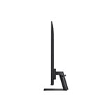 SAMSUNG M7 M70F pantalla para PC 109,2 cm (43") 3840 x 2160 Pixeles 4K Ultra HD LCD Negro, Monitor LED negro, 109,2 cm (43"), 3840 x 2160 Pixeles, 4K Ultra HD, LCD, 4 ms, Negro