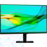 SAMSUNG S27D604UAU, Monitor LED negro