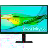 SAMSUNG S27D604UAU, Monitor LED negro
