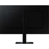 SAMSUNG S27D604UAU, Monitor LED negro