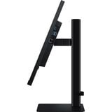 SAMSUNG S27D604UAU, Monitor LED negro