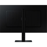 SAMSUNG S27D604UAU pantalla para PC 68,6 cm (27") 2560 x 1440 Pixeles Quad HD LED Negro, Monitor LED negro, 68,6 cm (27"), 2560 x 1440 Pixeles, Quad HD, LED, 5 ms, Negro