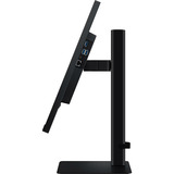 SAMSUNG S27D604UAU pantalla para PC 68,6 cm (27") 2560 x 1440 Pixeles Quad HD LED Negro, Monitor LED negro, 68,6 cm (27"), 2560 x 1440 Pixeles, Quad HD, LED, 5 ms, Negro