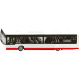 SIKU 10168800000, Automóvil de construcción 