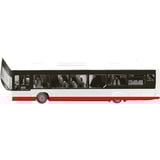 SIKU Neoplan Public Bus Modelo a escala del minibus "Samba Bus" Previamente montado, Automóvil de construcción Modelo a escala del minibus "Samba Bus", Previamente montado, Cualquier género, Metal, Plástico, Multicolor, No recomendado para niños menores de 36 meses
