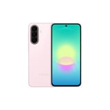 Samsung Galaxy A27 5G 128GB, Móvil rosa neón