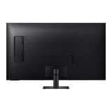 Samsung M7 M70F pantalla para PC 109,2 cm (43") 3840 x 2160 Pixeles 4K Ultra HD LCD Negro, Monitor LED negro, 109,2 cm (43"), 3840 x 2160 Pixeles, 4K Ultra HD, LCD, 4 ms, Negro