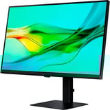 Samsung S27D604UAU pantalla para PC 68,6 cm (27") 2560 x 1440 Pixeles Quad HD LED Negro, Monitor LED negro, 68,6 cm (27"), 2560 x 1440 Pixeles, Quad HD, LED, 5 ms, Negro