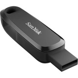 SanDisk Phone Drive voor Android - 64GB, Lápiz USB negro