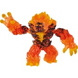 Schleich ELDRADOR CREATURES 70145 figura de juguete para niños, Muñecos 7 año(s), Naranja, 1 pieza(s)