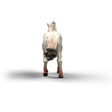 Schleich Horse Club Knabstrupper Yegua, Muñecos 