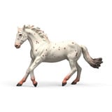 Schleich Horse Club Knabstrupper Yegua, Muñecos 