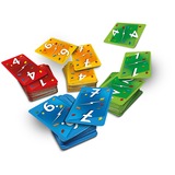 Schmidt Spiele Ligretto, Juegos de cartas azul, alemán