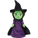 Schmidt Spiele Wicked - Elphaba 22 cm, Peluches 