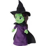 Schmidt Spiele Wicked - Elphaba 22 cm, Peluches 