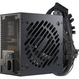 Seasonic CORE BC-650 ATX3.1, Fuente de alimentación de PC negro