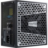 Seasonic Prime GX unidad de fuente de alimentación 750 W 20+4 pin ATX ATX Negro, Fuente de alimentación de PC negro, 750 W, 100 - 240 V, 50/60 Hz, 10 - 5 A, 100 W, 744 W