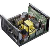 Seasonic Prime GX unidad de fuente de alimentación 750 W 20+4 pin ATX ATX Negro, Fuente de alimentación de PC negro, 750 W, 100 - 240 V, 50/60 Hz, 10 - 5 A, 100 W, 744 W