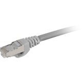 Sharkoon 4044951029730, Cable gris