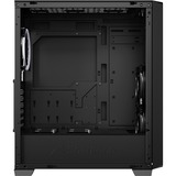 Sharkoon VS8 RGB, Cajas de torre negro