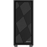 Sharkoon VS8 RGB               , Cajas de torre negro