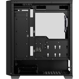 Sharkoon VS8 RGB               , Cajas de torre negro