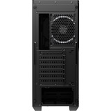 Sharkoon VS8 RGB               , Cajas de torre negro