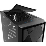 Sharkoon VS8 RGB               , Cajas de torre negro