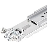 SilverStone RMS05-22, Raíles de instalación plateado