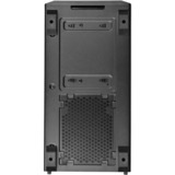 SilverStone SST-FA515XR-BG, Cajas de torre negro