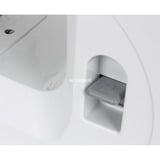 Singer M1005, Máquina de coser blanco