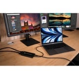 Sonnet Adaptador USB-C a HDMI dual 4K 60Hz, Estación de acoplamiento 