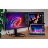 Sonnet Adaptador USB-C a HDMI dual 4K 60Hz, Estación de acoplamiento 