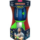 Spin Master Balón de fútbol americano aerodinámico de alto rendimiento para exteriores Sonic Fin Football de Aerobie para niños y adultos, Juegos de jardín Aerobie Balón de fútbol americano aerodinámico de alto rendimiento para exteriores Sonic Fin Football de para niños y adultos, Multicolor, Niño/niña, 8 año(s), 99 año(s), China, 133,3 mm