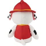 Spin Master GUND, PAW Patrol, juguete de peluche oficial de Marshall Take Along Buddy, animal de peluche de primera calidad para niños a partir de 1 año, rojo y blanco, 33 cm, Peluches PAW Patrol GUND, , juguete de peluche oficial de Marshall Take Along Buddy, animal de peluche de primera calidad para niños a partir de 1 año, rojo y blanco, 33 cm, Perro de juguete, 1 año(s)