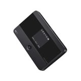 TP-Link M7350 Equipo para red celular inalámbrica, Router WIRELESS LTE negro, Equipo para red celular inalámbrica, Negro, Portátil, 802.11b, 802.11g, Wi-Fi 4 (802.11n), 150 Mbit/s, 2,4 GHz