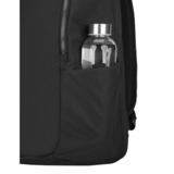 Targus TBB596GL maletines para portátil 39,6 cm (15.6") Mochila Negro negro, Mochila, 39,6 cm (15.6"), Expandible, Tirante para hombro, 667 g
